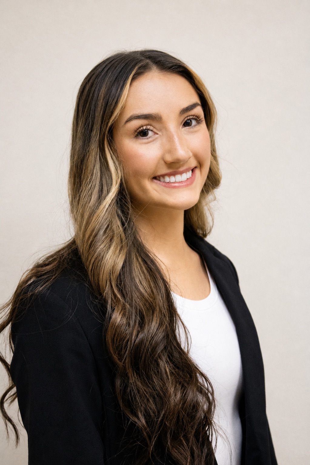 Portrait of Madison Engel